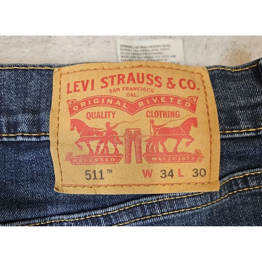 Levis levis men